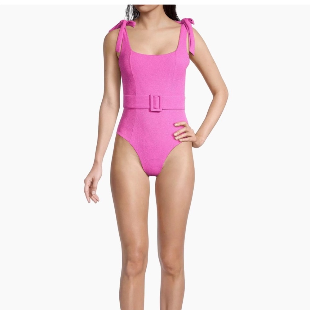 Beach Riot Sydney One Piece Swimsuit Size XL